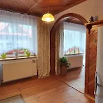 Apartment In Barbara