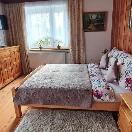Apartament In Barbara