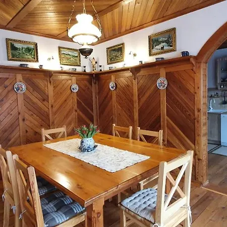 In Barbara Świeradów-Zdrój