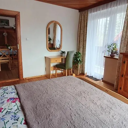 In Barbara Appartement *