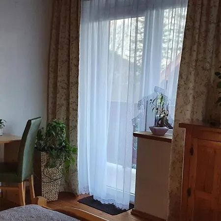 In Barbara * Świeradów-Zdrój