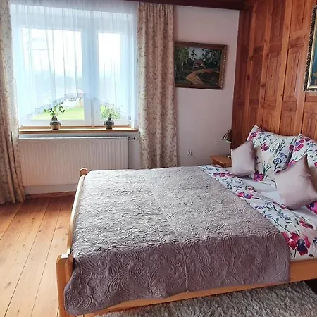 In Barbara Apartment Świeradów-Zdrój