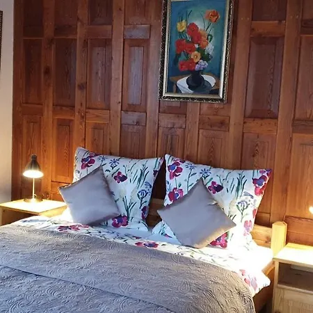 Apartment In Barbara *