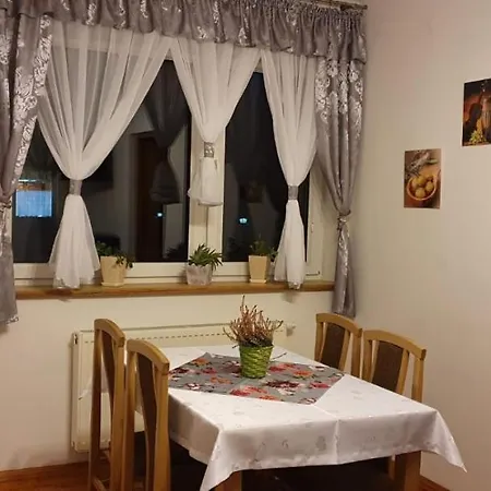 In Barbara * Świeradów-Zdrój