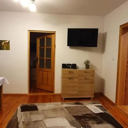 In Barbara Świeradów-Zdrój