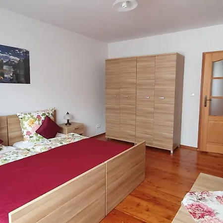 In Barbara Świeradów-Zdrój