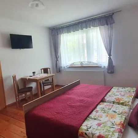 In Barbara Apartment Świeradów-Zdrój