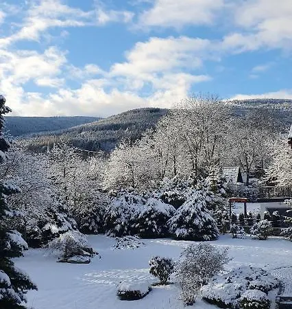 Apartment In Barbara *