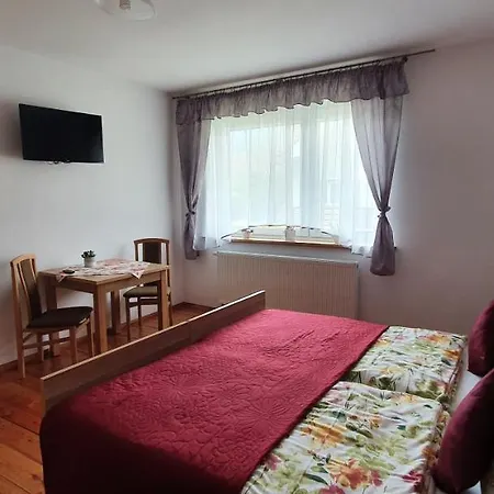 In Barbara Apartment