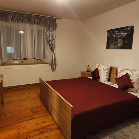 Apartament In Barbara