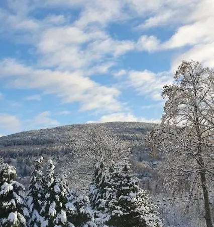 In Barbara Apartment Świeradów-Zdrój