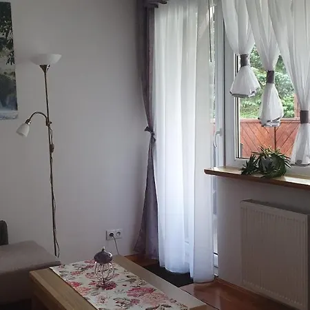 In Barbara Apartment *