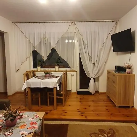 In Barbara * Świeradów-Zdrój