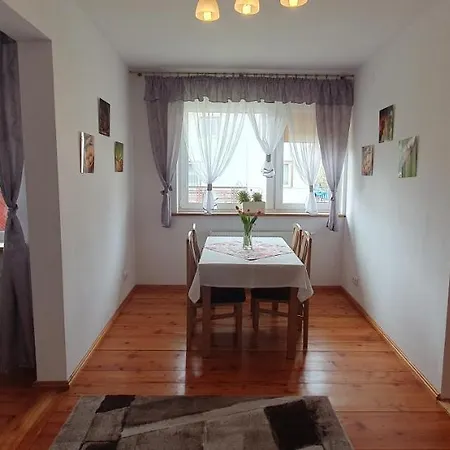Apartament In Barbara *