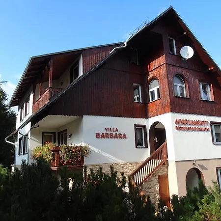In Barbara *