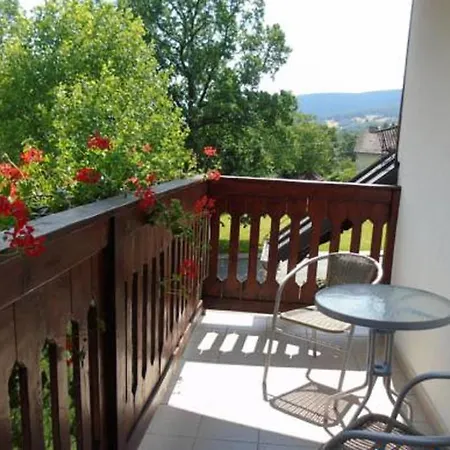 Apartment In Barbara *