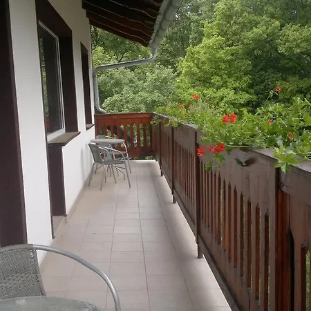 In Barbara Apartment *