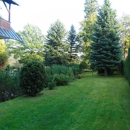 Apartment In Barbara