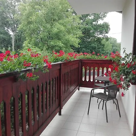 Apartment In Barbara *