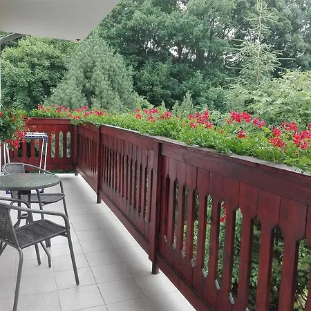 In Barbara * Świeradów-Zdrój