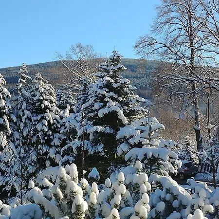 Apartment In Barbara Świeradów-Zdrój