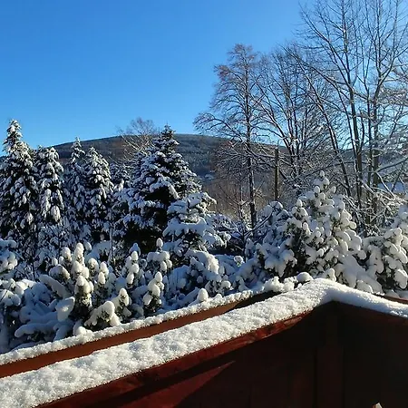 Apartment In Barbara