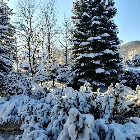 Apartment In Barbara *