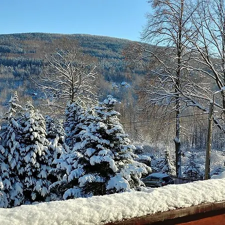 In Barbara Świeradów-Zdrój