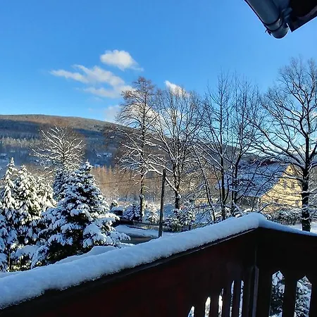 Apartment In Barbara Świeradów-Zdrój