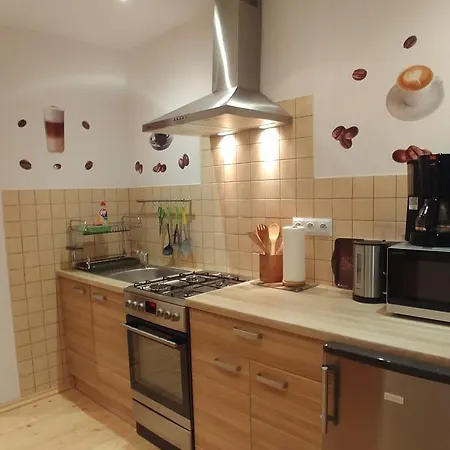 In Barbara * Świeradów-Zdrój