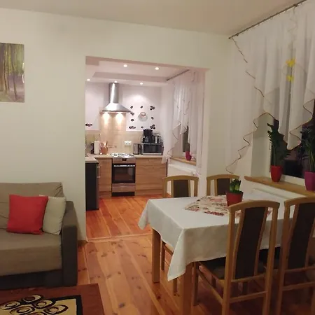 In Barbara Apartment *