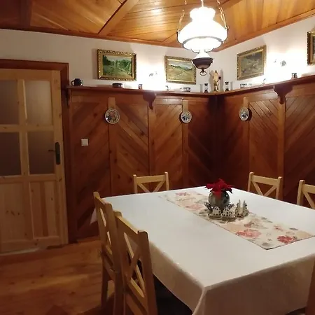 Apartamento In Barbara