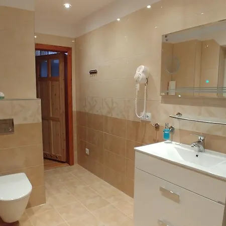 In Barbara Apartment *