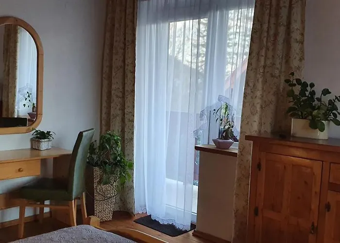 In Barbara * Świeradów-Zdrój