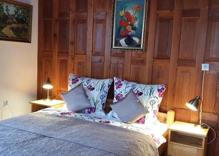 Apartman In Barbara *