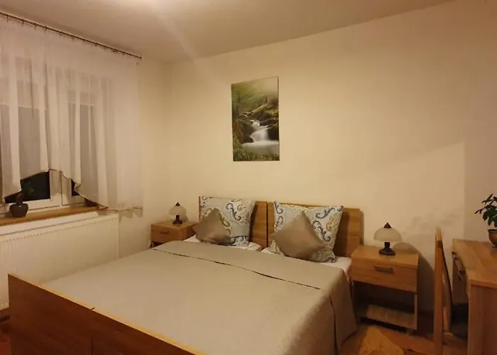 In Barbara Świeradów-Zdrój