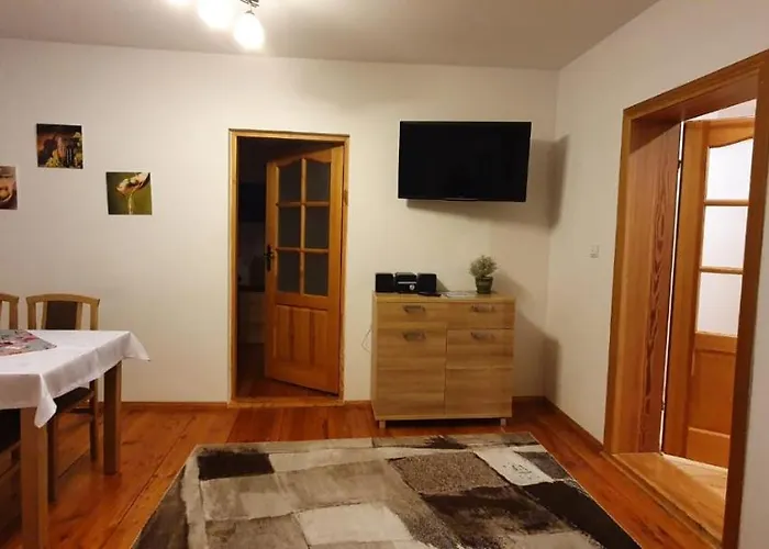 In Barbara Świeradów-Zdrój