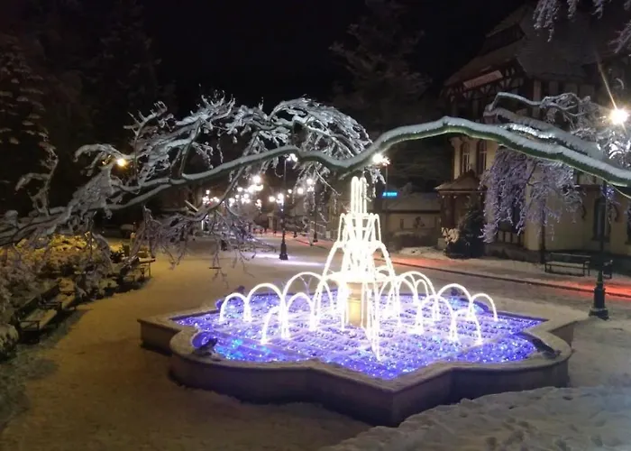 In Barbara Apartman *