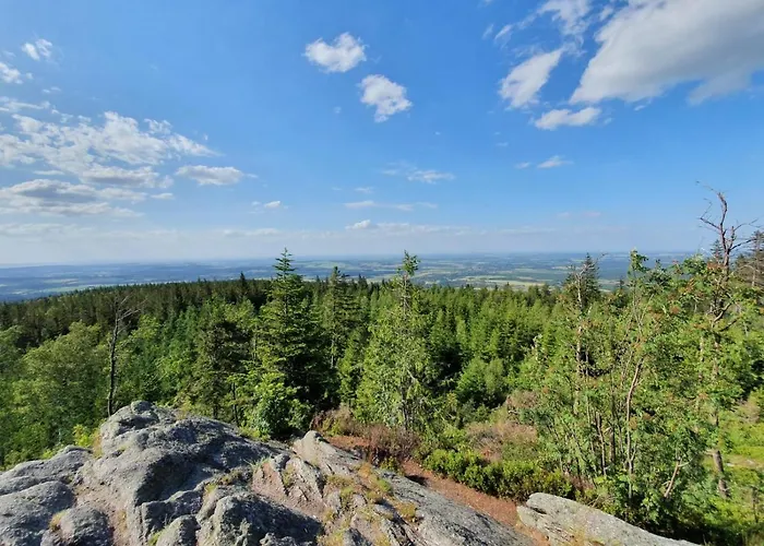 In Barbara Świeradów-Zdrój