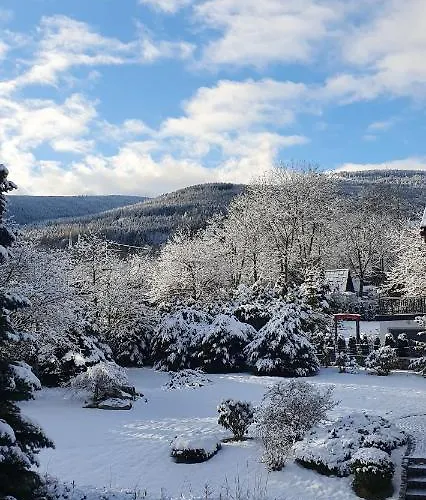 Apartman In Barbara *