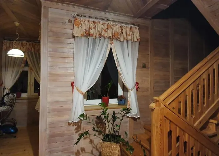 In Barbara * Świeradów-Zdrój