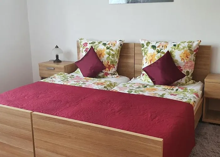 In Barbara * Świeradów-Zdrój