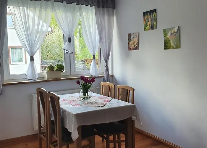 Διαμέρισμα In Barbara