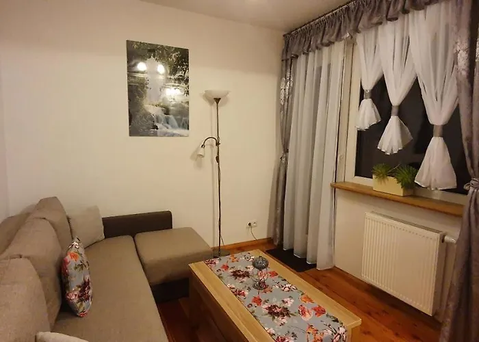 Apartman In Barbara Świeradów-Zdrój