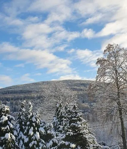 In Barbara Apartman Świeradów-Zdrój