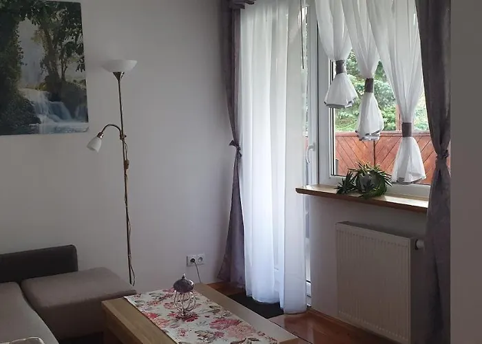 In Barbara Apartman *