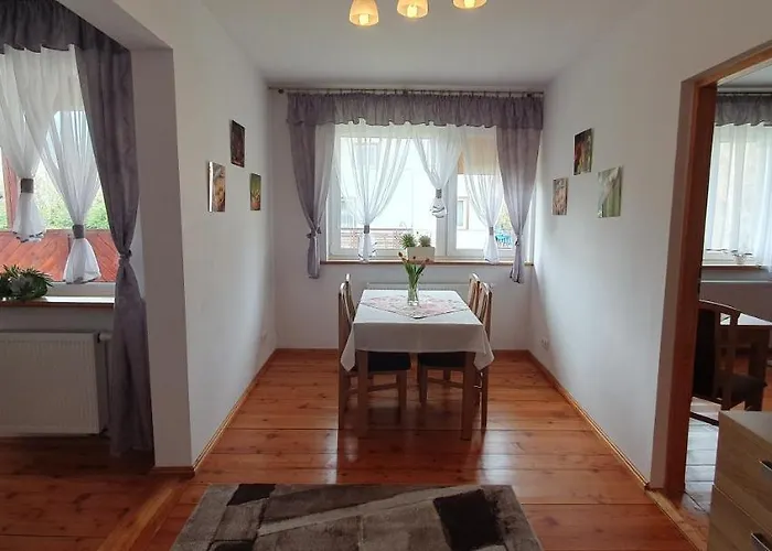 Apartman In Barbara *