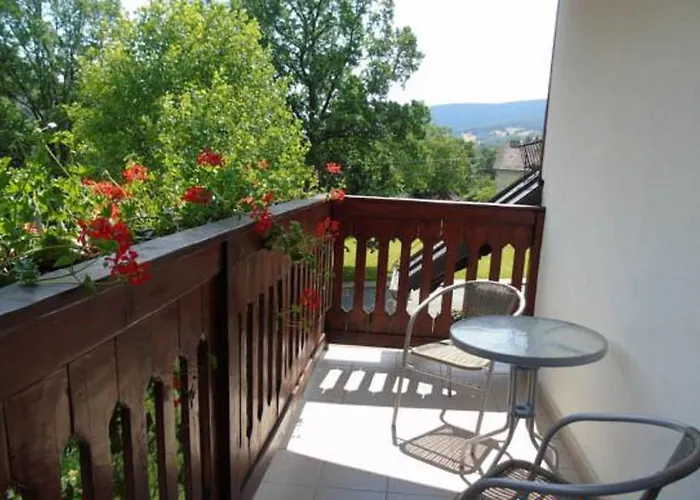 Apartman In Barbara *