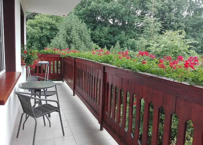 In Barbara * Świeradów-Zdrój