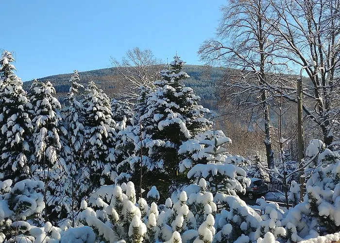 Apartman In Barbara Świeradów-Zdrój